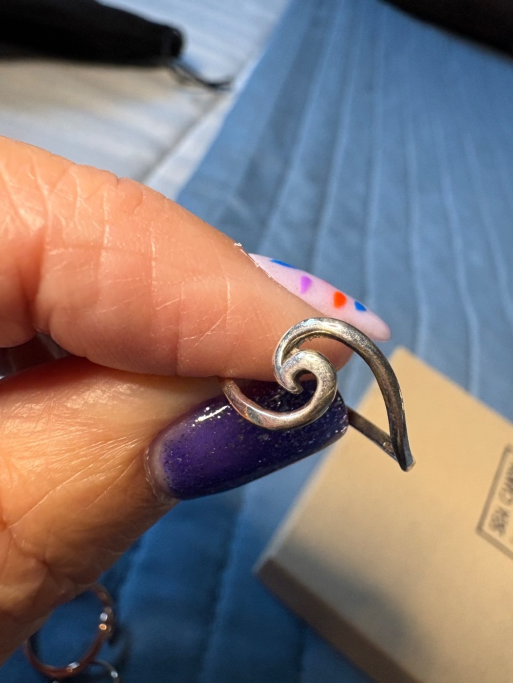 Sea Candy Rings - Picture 10 of 11